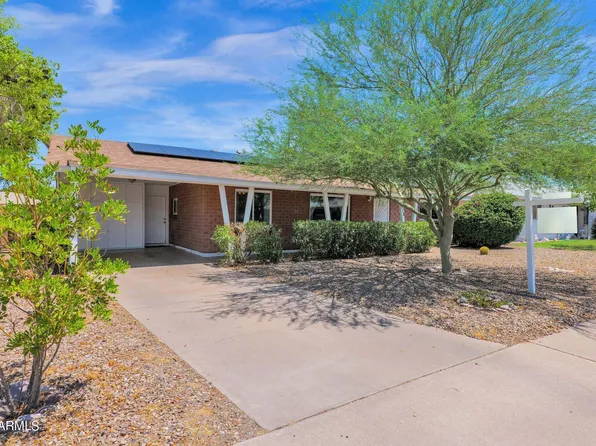 1512 W 5TH Street, Mesa, AZ 85201