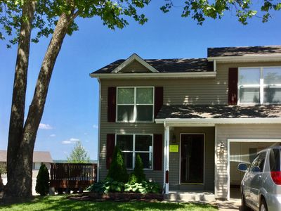1117 Redbud Rd, Osage Beach, MO, 65065