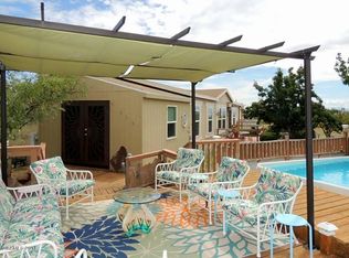 2972 N Nino Pl, Cochise, AZ 85606