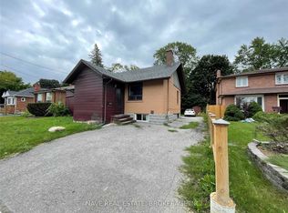 87 Steeles Ave E UNIT A, Toronto, ON M2M 3Y4