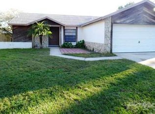 1733 Jillian Rd, Brandon, FL 33510