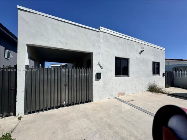 3669 NW 18th St, Miami, FL 33125