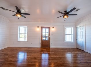 401 Wood Hollow Dr, Weatherford, TX 76087