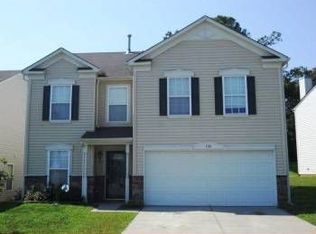 732 Winborne Ave SW, Concord, NC 28025