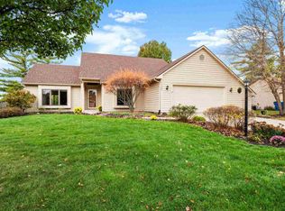 11205 Pine Orchard Cv, Fort Wayne, IN