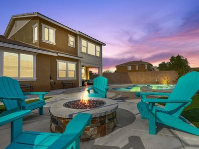 3142 Bellwood St, Hemet, CA, 92543