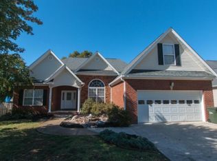 7185 Houser Ridge Ln, Hixson, TN 37343