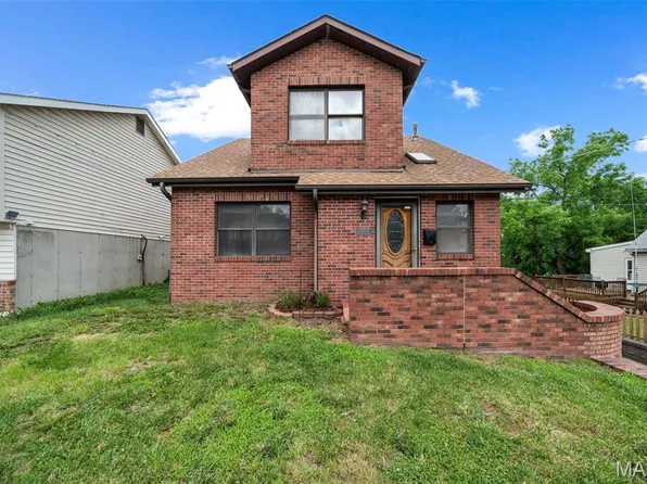 9715 Big Bend Blvd, Saint Louis, MO 63122