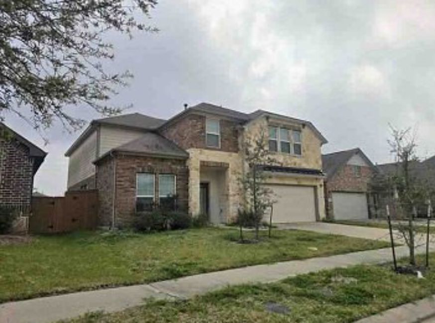 Property Side View