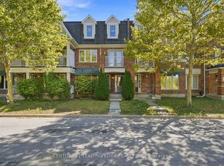 208 Magurn Gate, Milton, ON L9T7B4