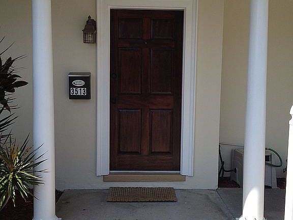 2nd image of 3513 W Empedrado St