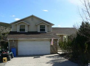 2576 N Mink Creek Rd, Pocatello, ID 83204