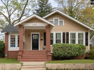 2144 Wallace St, Columbia, SC 29201
