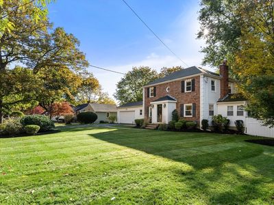 461 Centre St, Milton, MA, 02186