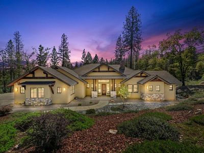 16665 Winchester Club Dr, Meadow Vista, CA, 95722
