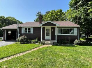 1036 E 4th St, Greenville, OH 45331