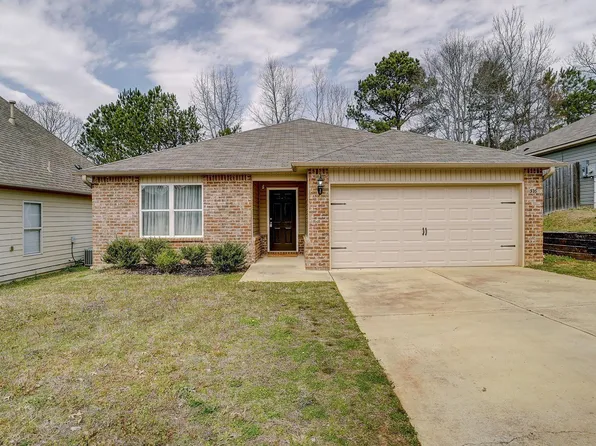 515 Fox Run Ln, Pell City, AL 35125