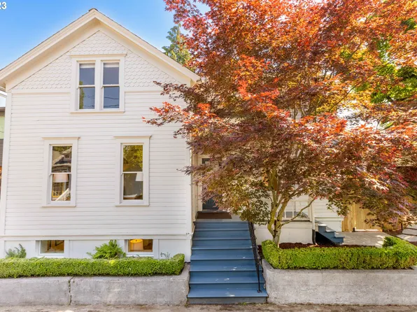 1516 SE Pershing St, Portland, OR 97202