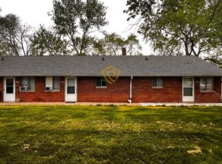 1434 N Campbell Ave #1434, Indianapolis, IN 46219