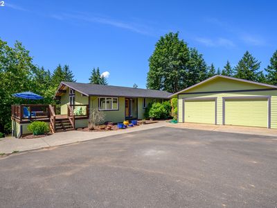37255 SW Goddard Rd, Cornelius, OR, 97113