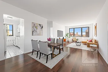 345 East 80th Street, #30K