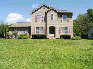 1 Commons Blvd, Halfmoon, NY 12065