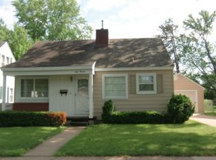 813 Ross Ave, Wausau, WI 54403
