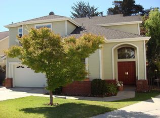 536 Poppy Way, Aptos, CA 95003