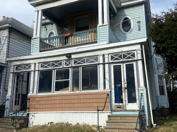 443-445 Hamilton Street, Albany, NY 12203