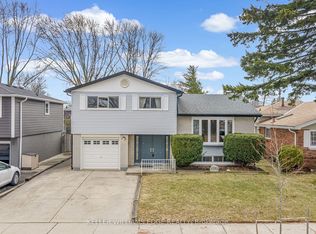 5352 Salem Rd, Burlington, ON L7L3X3