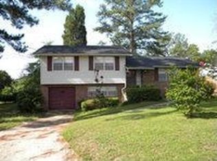 3605 Richmond Hill Rd, Augusta, GA 30906