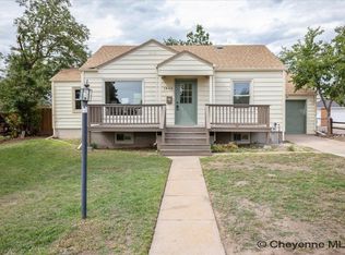 1868 Cedar Pl, Cheyenne, WY 82001