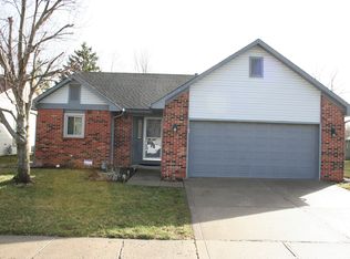 7761 Harcourt Springs Pl, Indianapolis, IN