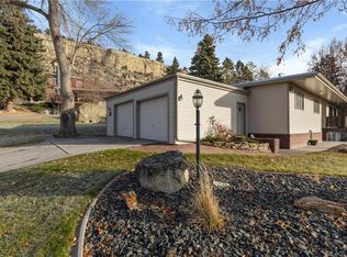 3103 Lohof Dr, Billings, MT 59102