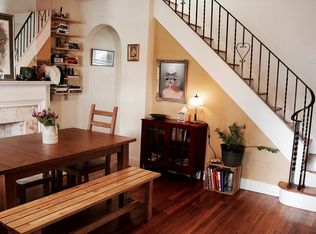 1415 N Saint Clair St, Pittsburgh, PA 15206