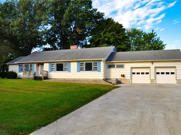 101 S Young Ave, King City, MO 64463