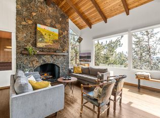 1873 Rimrock Rd, Bend, OR 97703