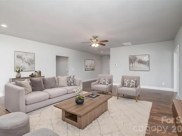 1355 Zeb Haynes Rd, Maiden, NC 28650