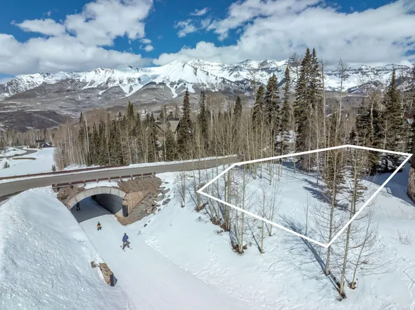 LOT-224B Benchmark Dr, Telluride, CO 81435
