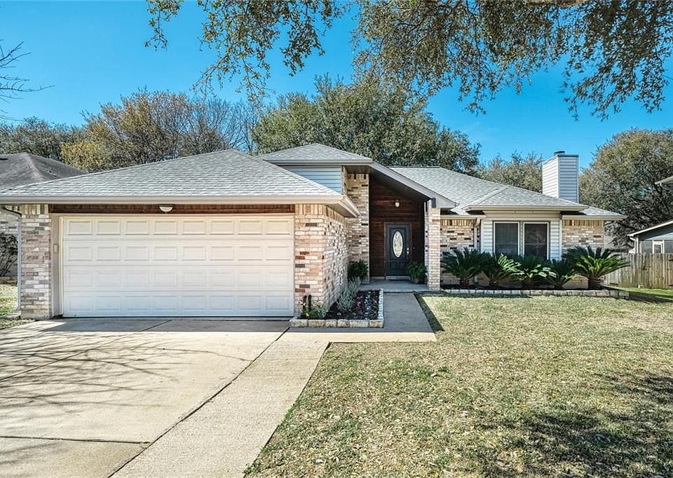 1st image of 16506 Black Kettle Dr