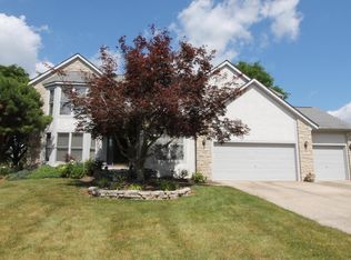 1955 Sherring Ct, Reynoldsburg, OH 43068