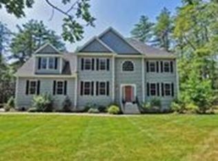 20 Old Mill Rd, Norfolk, MA 02056