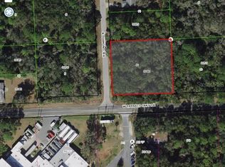 6323 N Diamond Ter #4, Crystal River, FL 34428