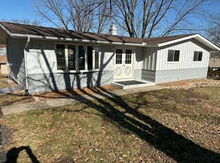 304 Truman Rd, Plattsburg, MO 64477