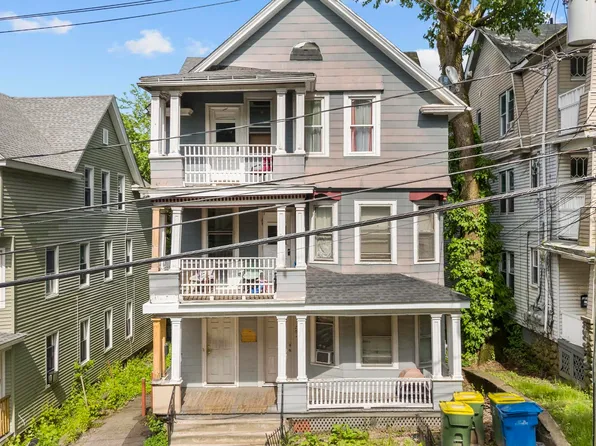 23 Highland Avenue, Waterbury, CT 06708