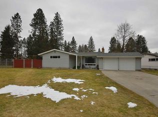 12312 E 18th Ave, Spokane, WA 99216