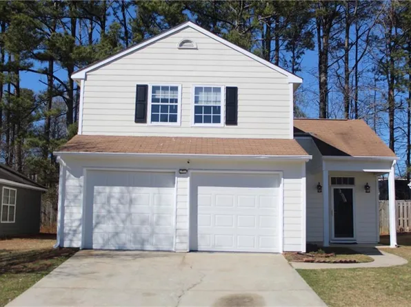 2420 Park Ave SW, Austell, GA 30106