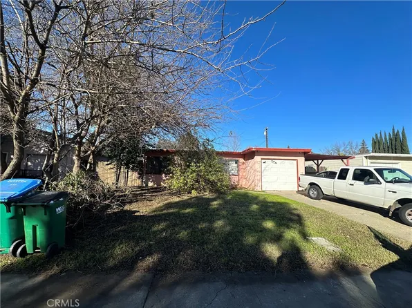 444 Sage St, Gridley, CA 95948