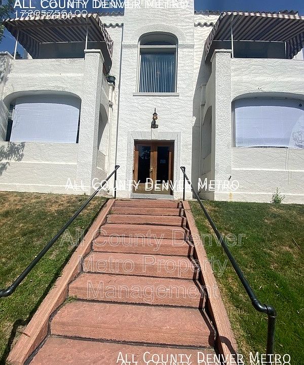 1st image of 1256 N Clarkson St #7
