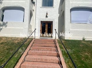 1256 N Clarkson St #7, Denver, CO 80218